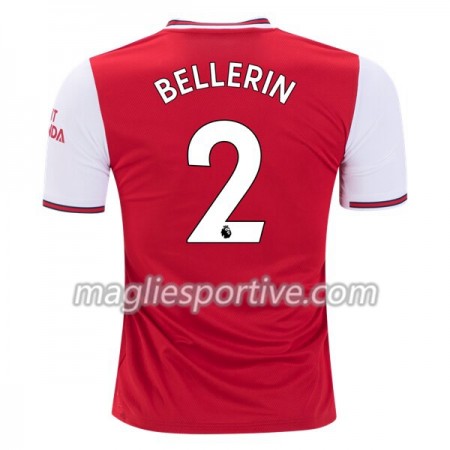 Completo Calcio Arsenal Hector Bellerin 2 Divisa Prima 2019/2020 